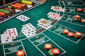 Antarmuka Angka Ikut di pahlawan slot menampilkan pilihan angka dan taruhan