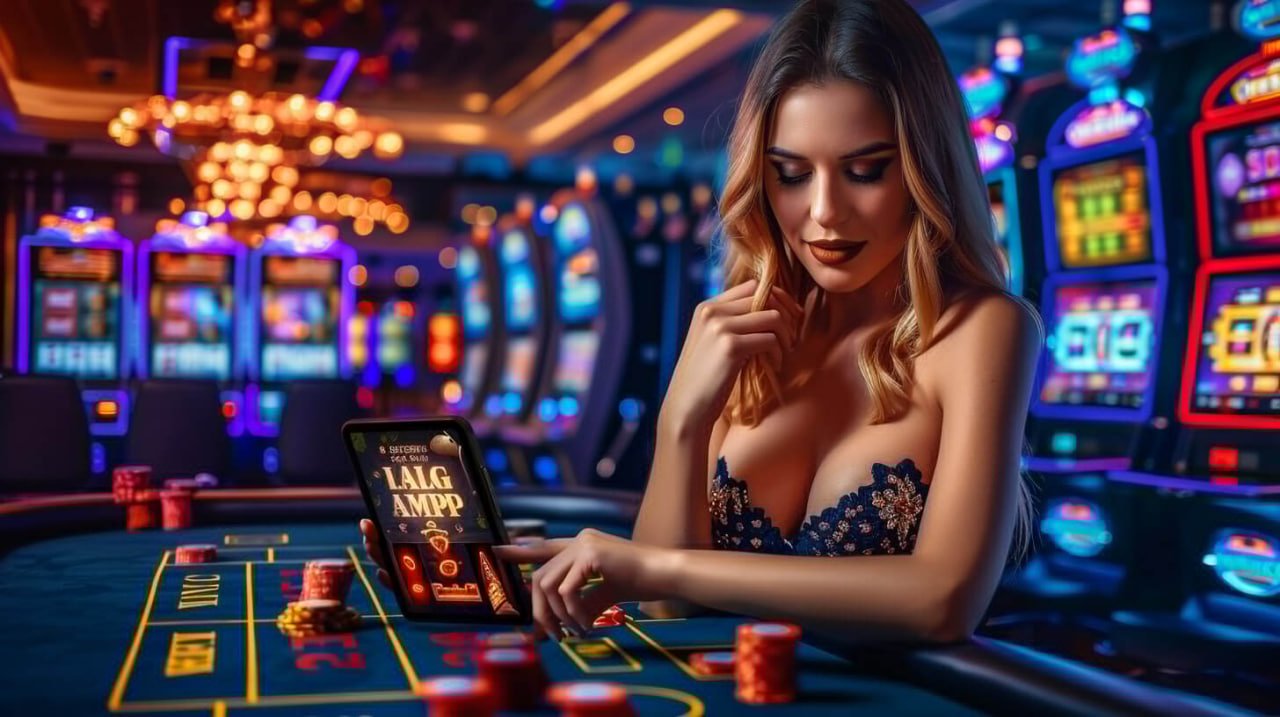 pahlawan slot App 