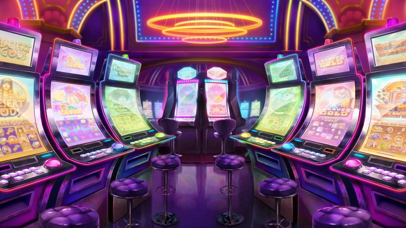 Galactic Gems Game