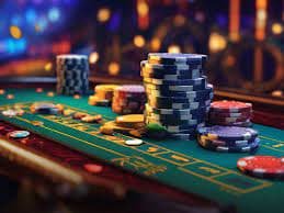 Interface taruhan Live Baccarat pahlawan slot