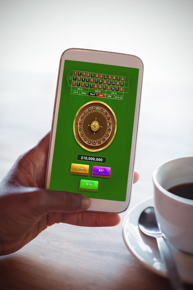 Tampilan permainan Mahjong Ways di pahlawan slot